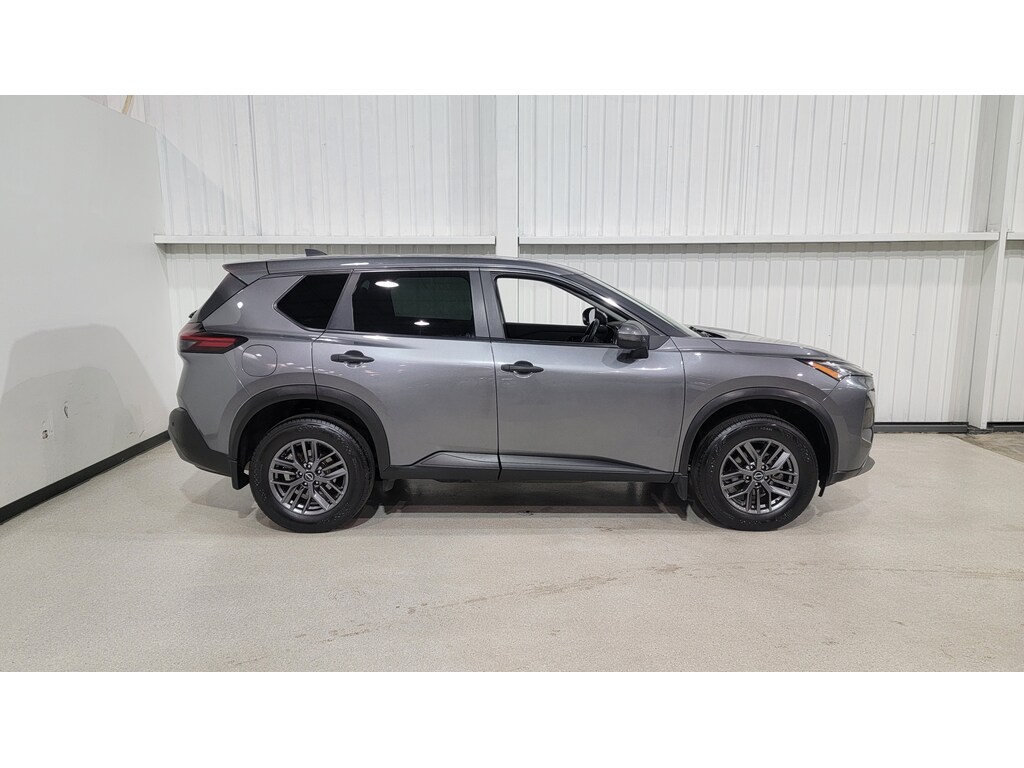 Nissan Rogue 2023