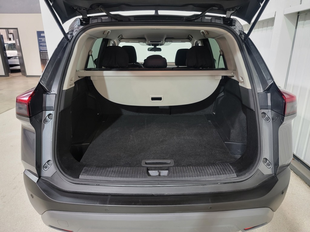 Nissan Rogue 2023