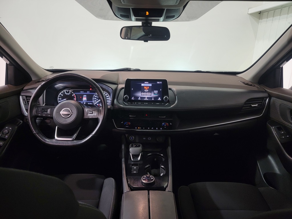 Nissan Rogue 2023