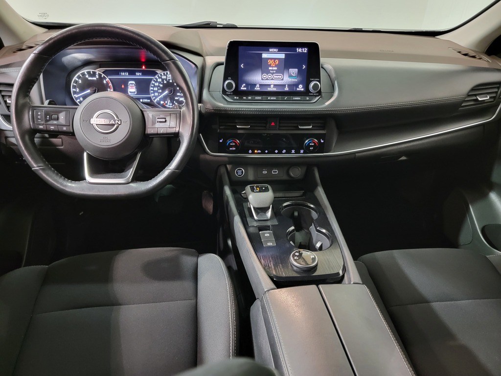 Nissan Rogue 2023