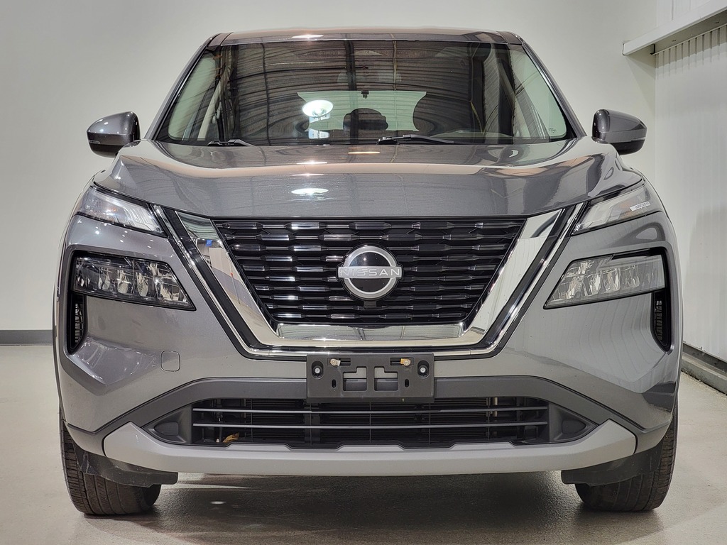 Nissan Rogue 2023