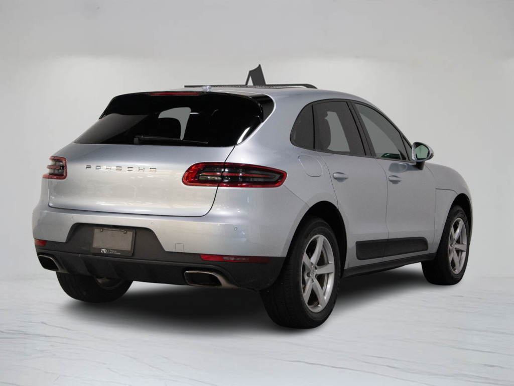 2017 Porsche Macan PREMIUM PLUS PKG   20 IN WHEELS   BOSE, Toronto, Cash