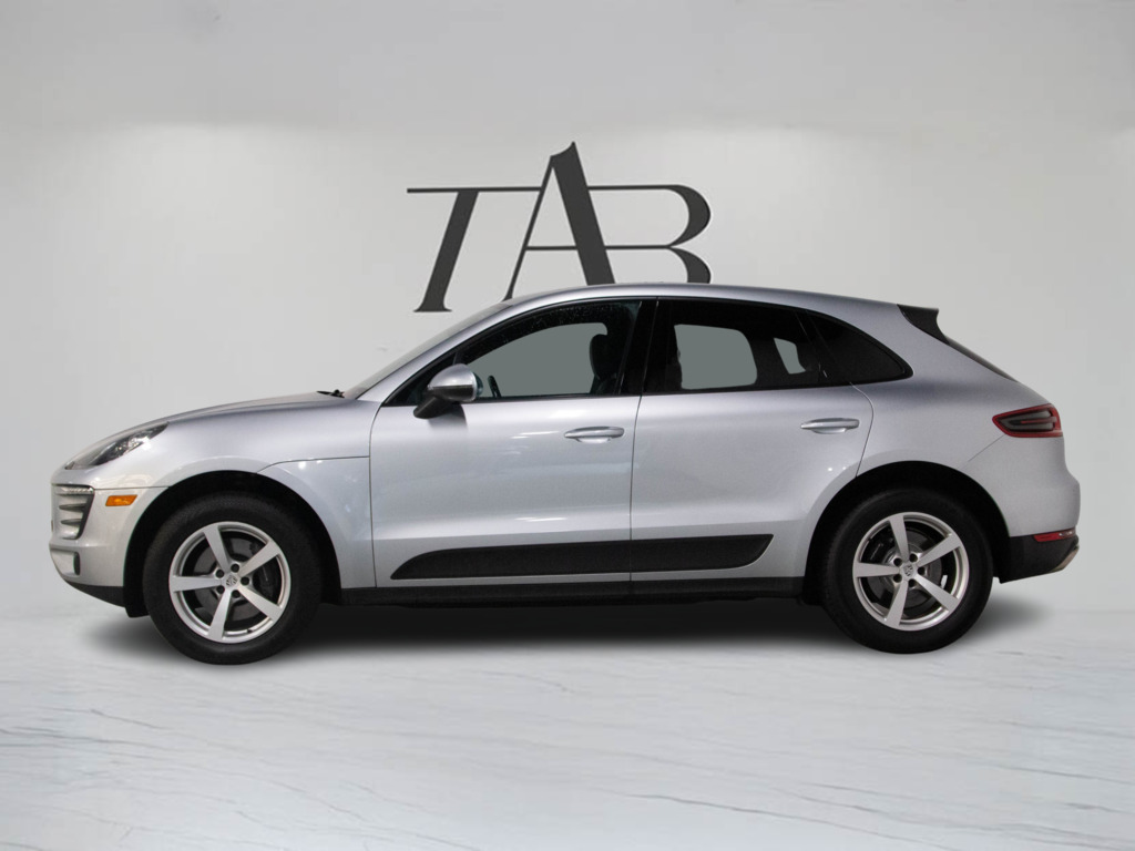 2017 Porsche Macan PREMIUM PLUS PKG   20 IN WHEELS   BOSE, Toronto, Cash