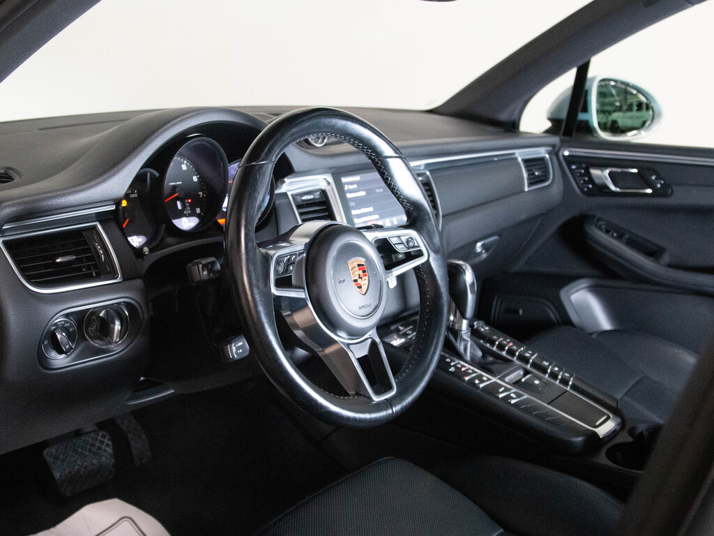 2017 Porsche Macan PREMIUM PLUS PKG   20 IN WHEELS   BOSE, Toronto, Cash
