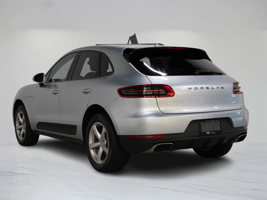 2017 Porsche Macan PREMIUM PLUS PKG   20 IN WHEELS   BOSE, Toronto, Cash
