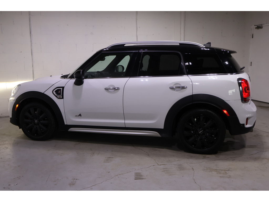 2019 Mini Countryman Cooper S, Toronto, Cash