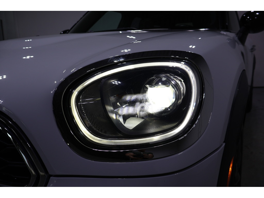 2019 Mini Countryman Cooper S, Toronto, Cash