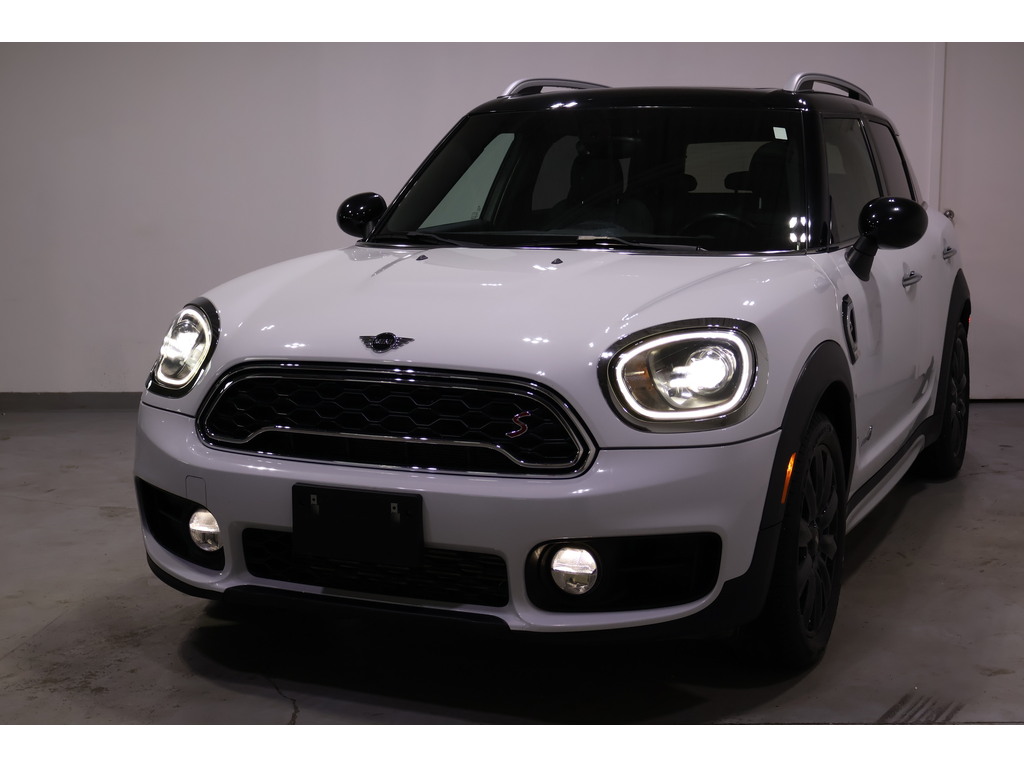 2019 Mini Countryman Cooper S, Toronto, Cash