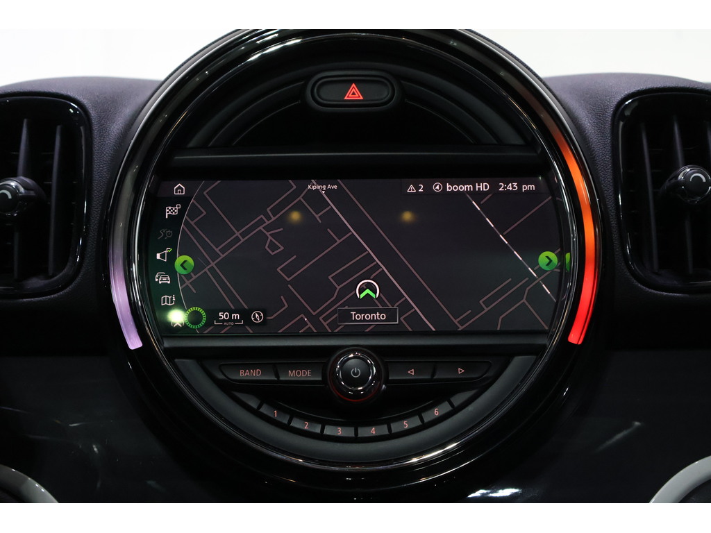 2019 Mini Countryman Cooper S, Toronto, Cash