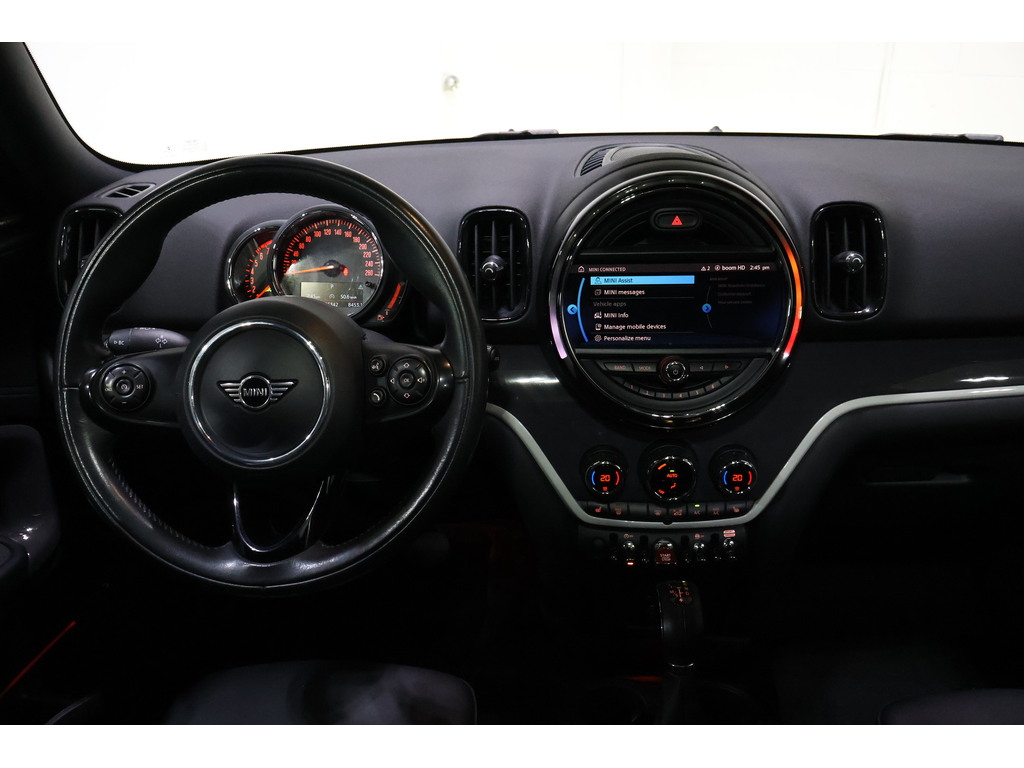 2019 Mini Countryman Cooper S, Toronto, Cash