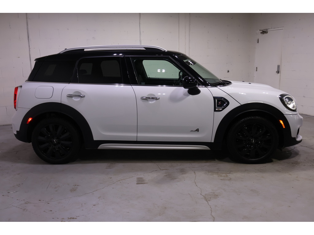 2019 Mini Countryman Cooper S, Toronto, Cash