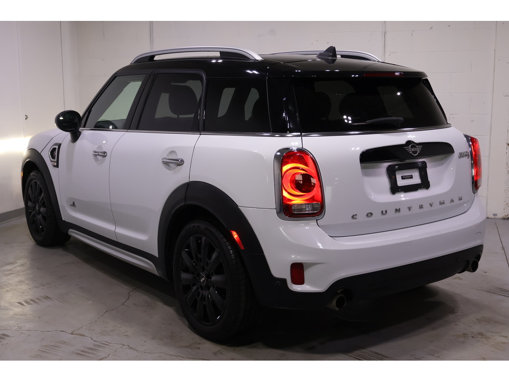 2019 Mini Countryman Cooper S, Toronto, Cash
