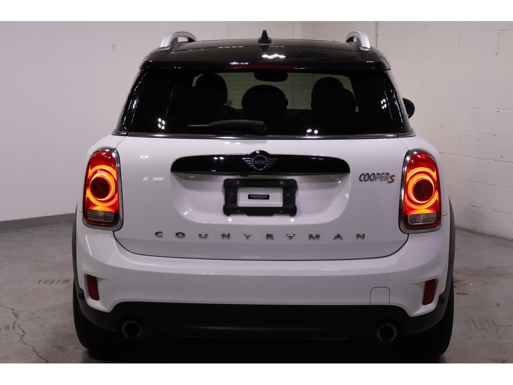 2019 Mini Countryman Cooper S, Toronto, Cash