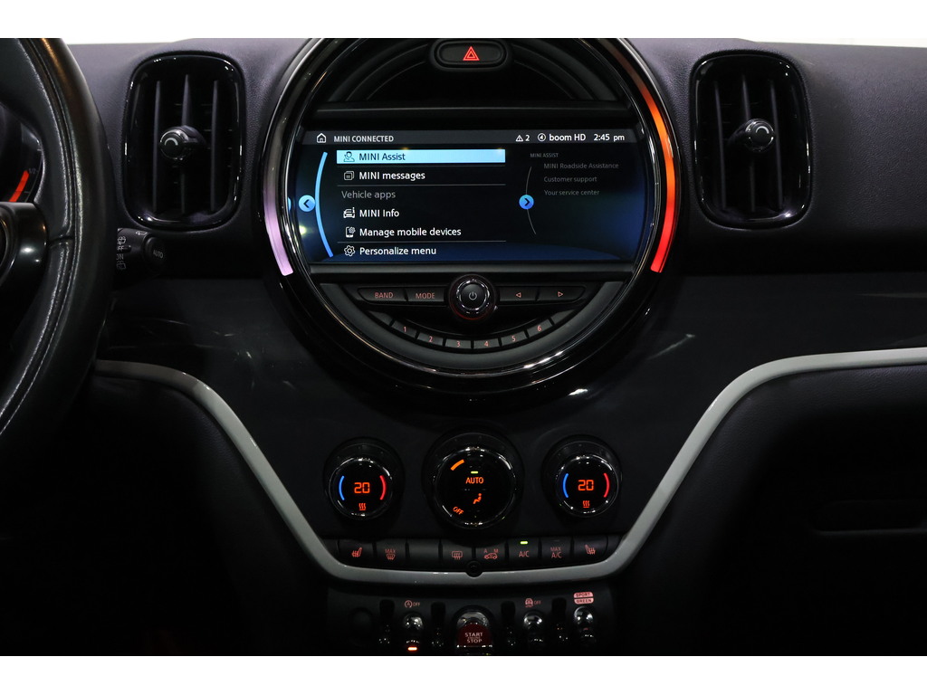 2019 Mini Countryman Cooper S, Toronto, Cash