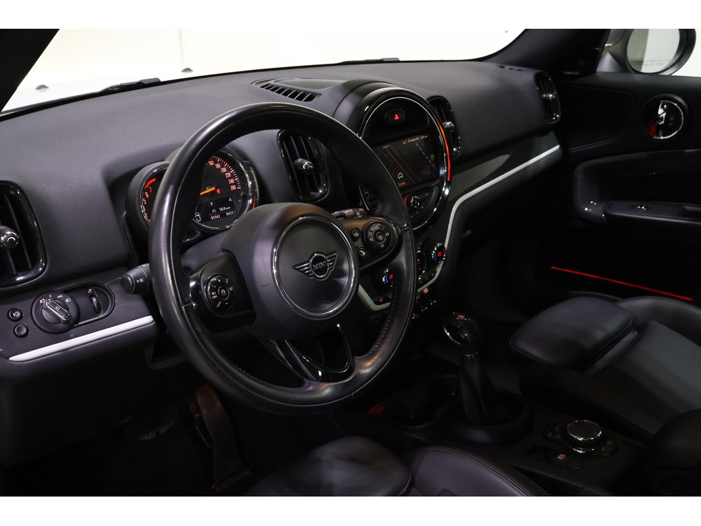 2019 Mini Countryman Cooper S, Toronto, Cash