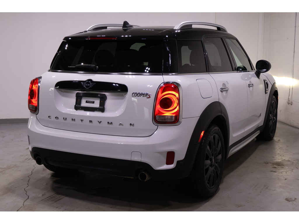 2019 Mini Countryman Cooper S, Toronto, Cash