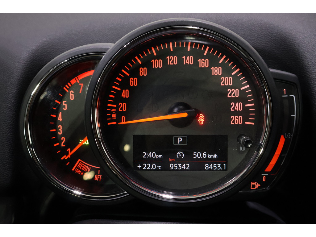 2019 Mini Countryman Cooper S, Toronto, Cash