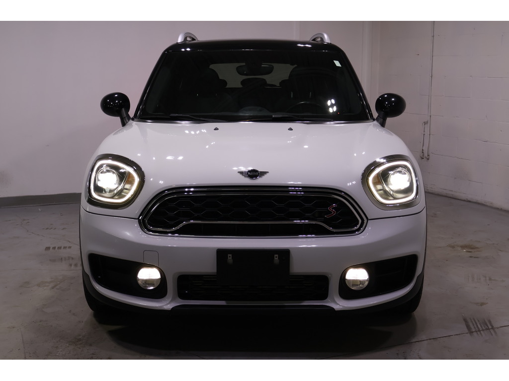 2019 Mini Countryman Cooper S, Toronto, Cash