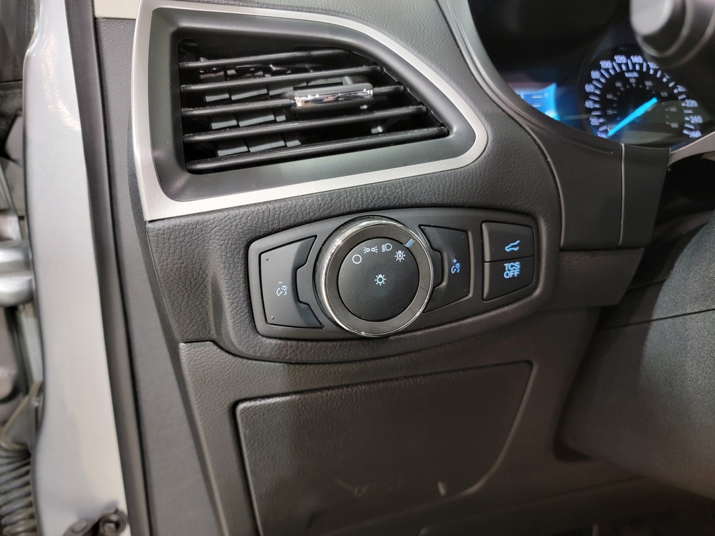 Ford Edge 2023