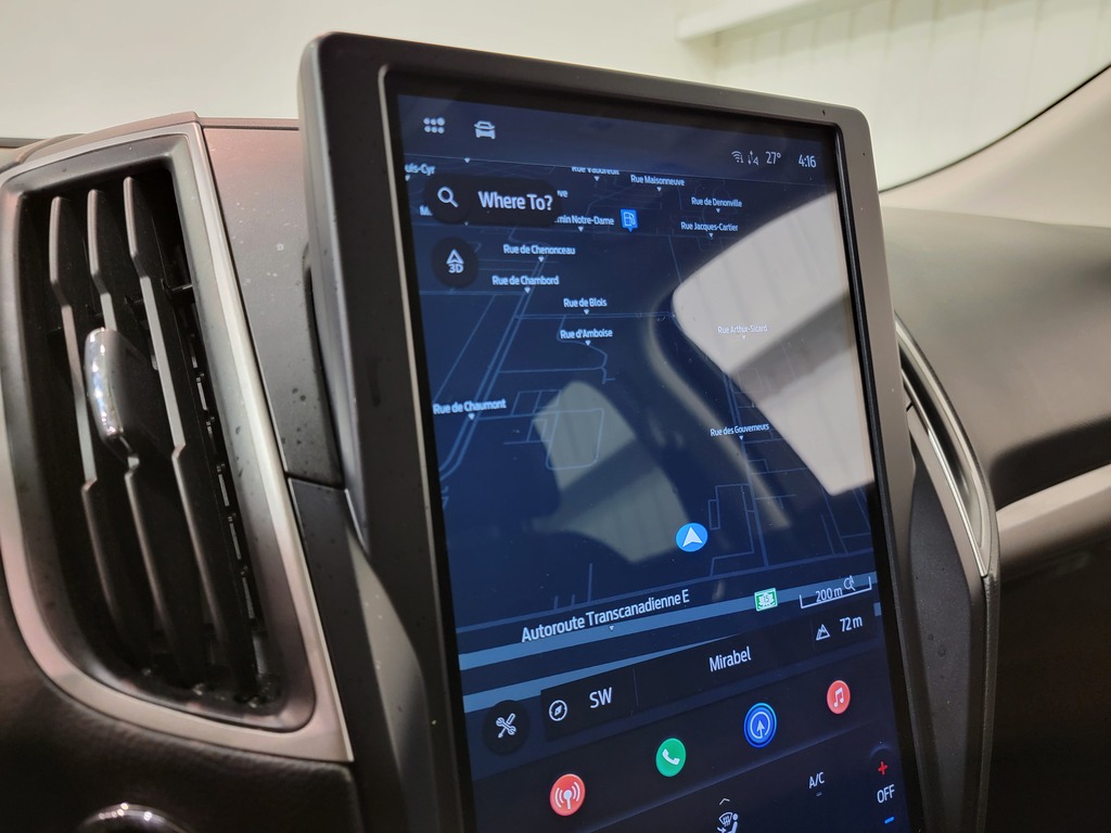 Ford Edge 2023