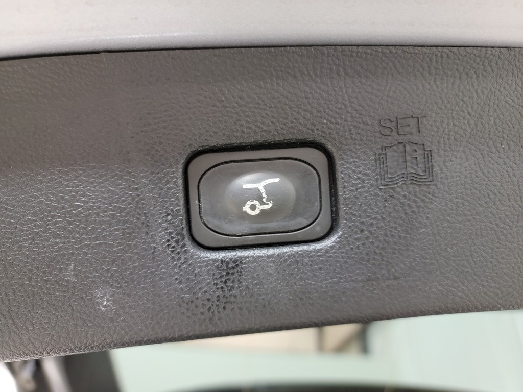 Ford Edge 2023