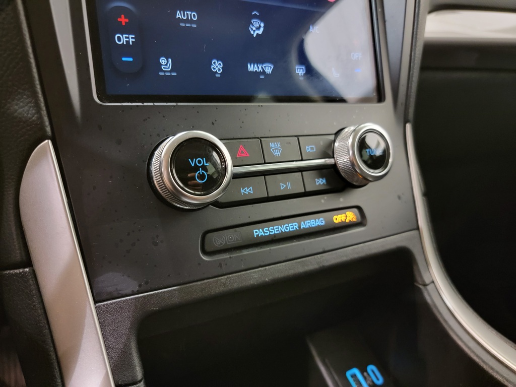 Ford Edge 2023