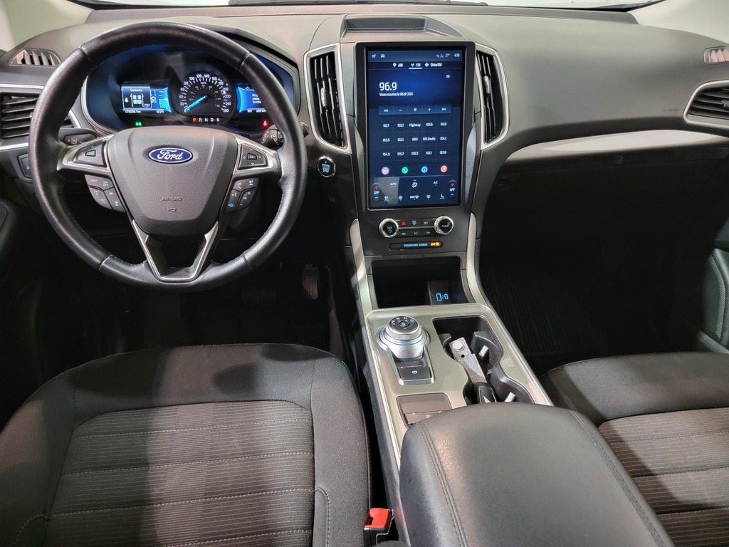 Ford Edge 2023