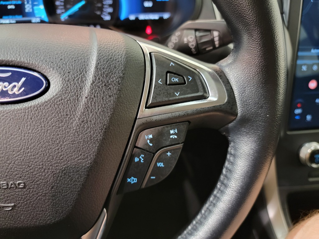 Ford Edge 2023