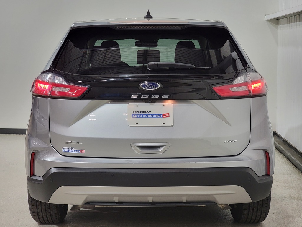 Ford Edge 2023