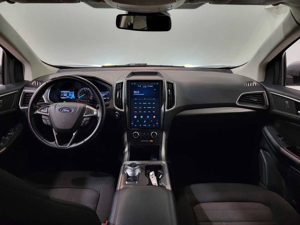 Ford Edge 2023