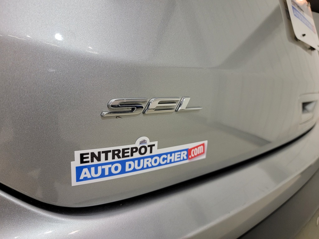 Ford Edge 2023