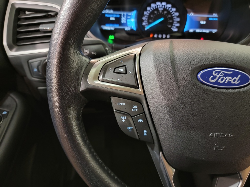 Ford Edge 2023