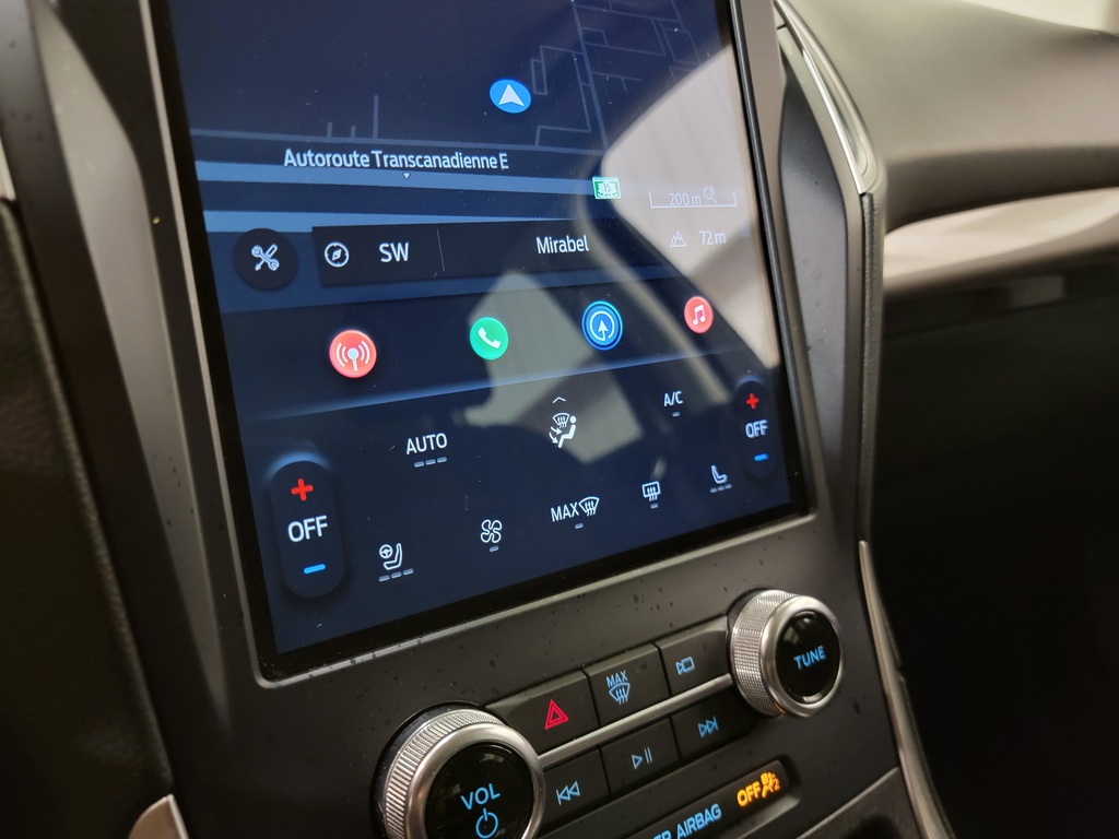 Ford Edge 2023