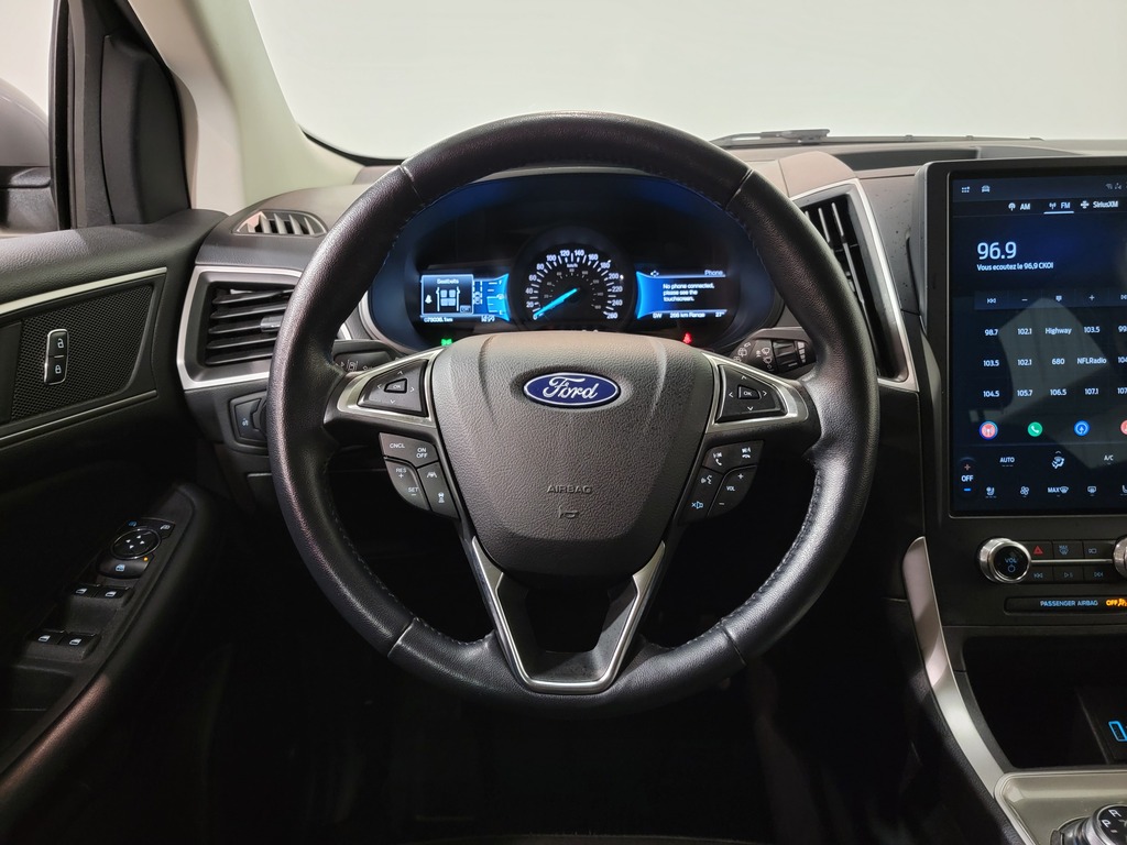 Ford Edge 2023