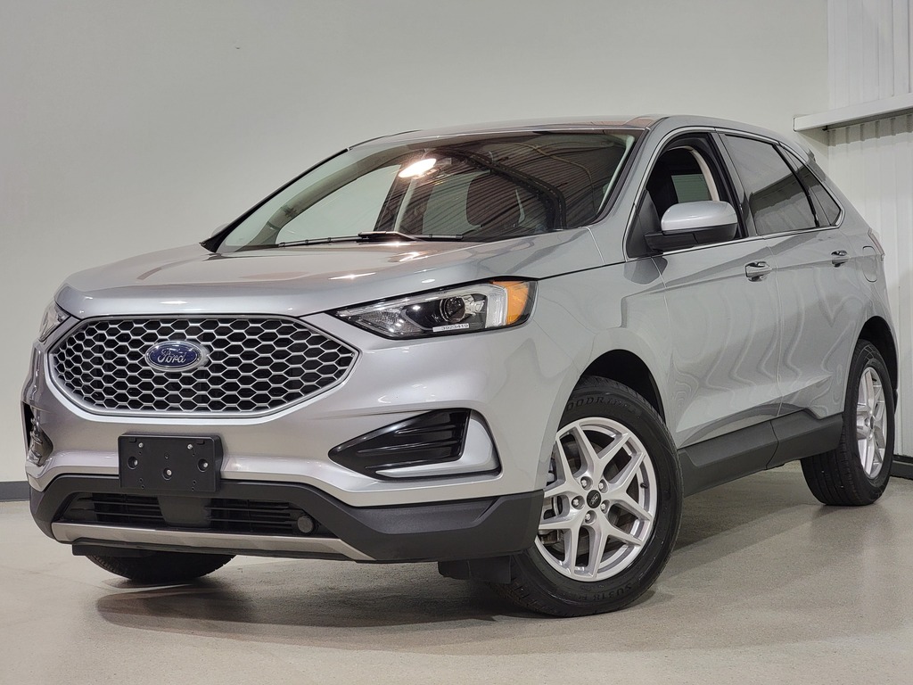 Ford Edge 2023