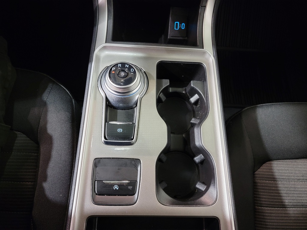 Ford Edge 2023