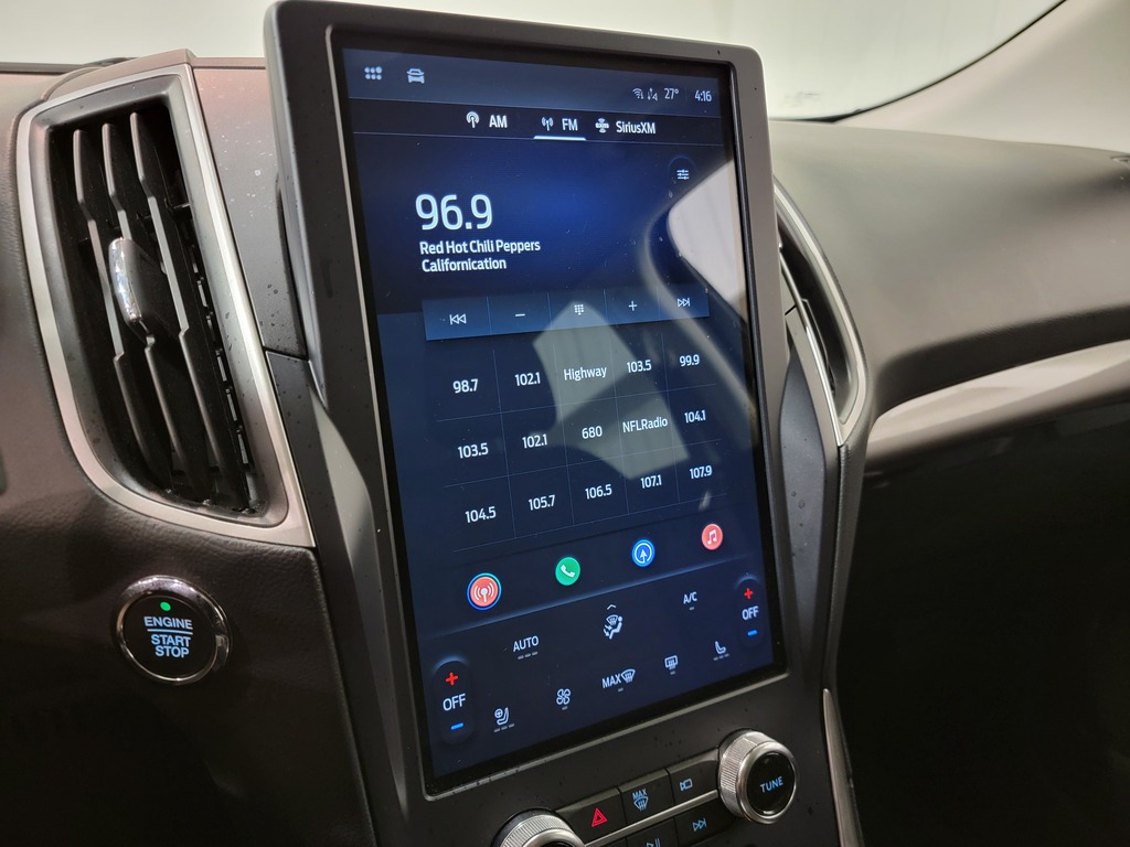Ford Edge 2023