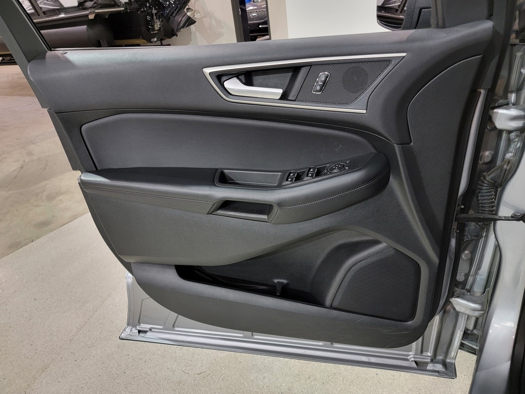 Ford Edge 2023