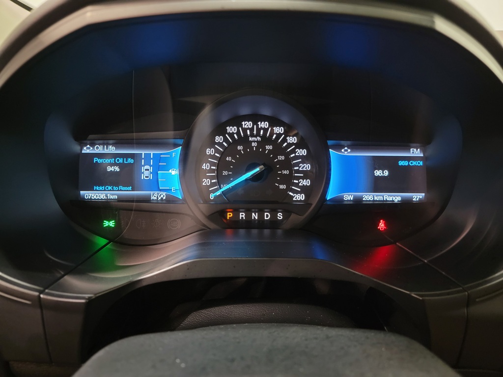 Ford Edge 2023