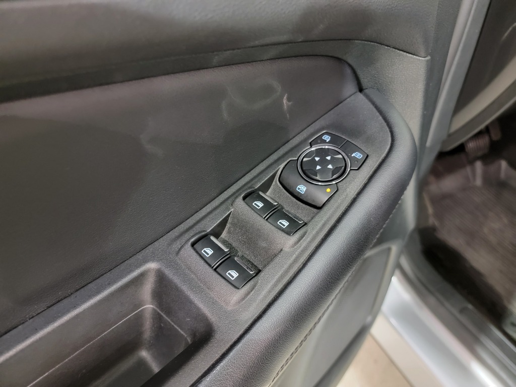 Ford Edge 2023