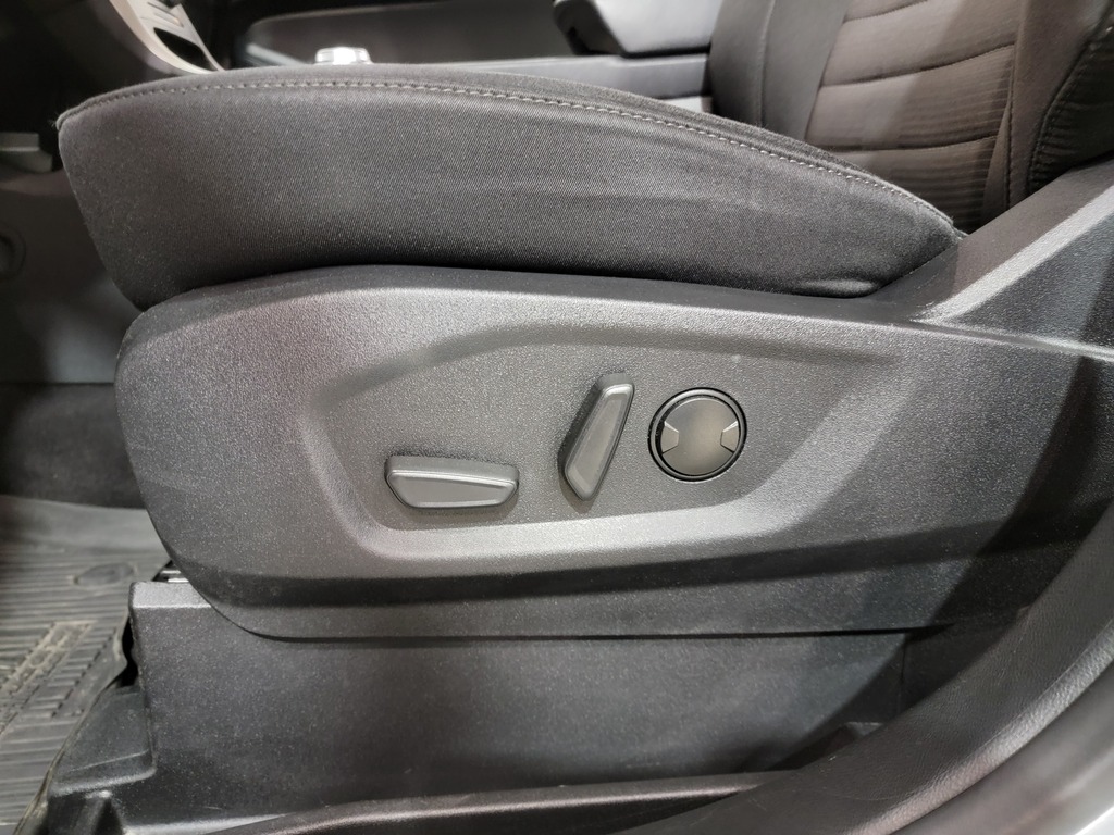 Ford Edge 2023