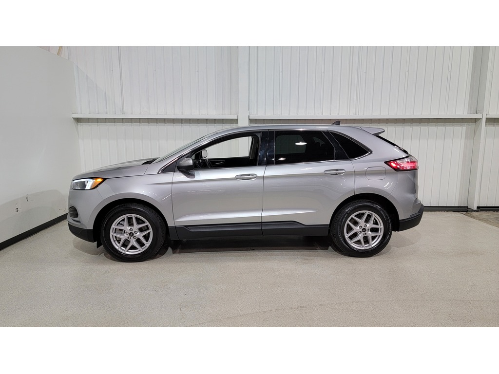 Ford Edge 2023