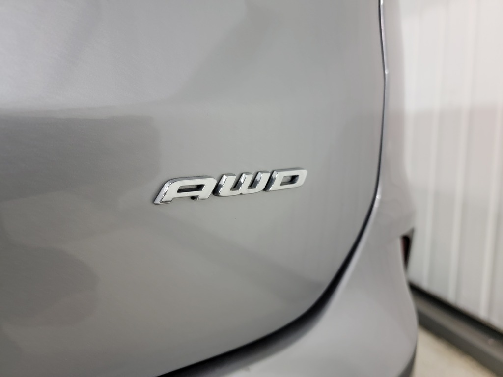 Ford Edge 2023