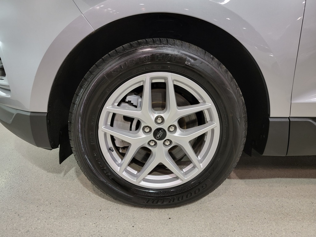 Ford Edge 2023