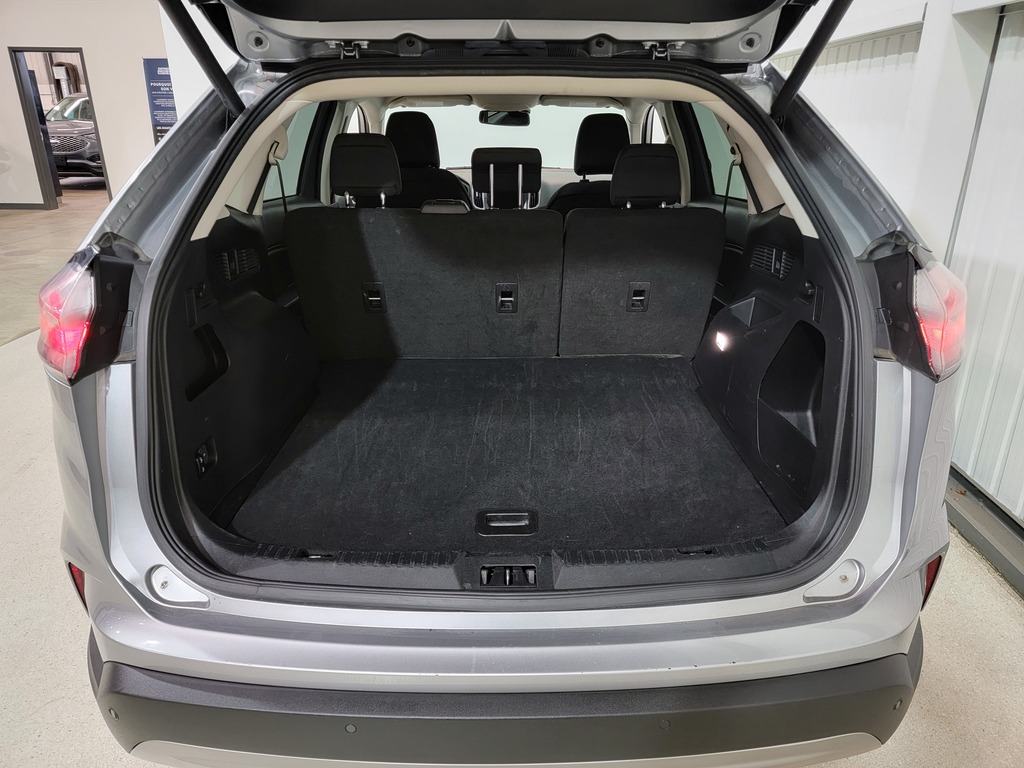Ford Edge 2023