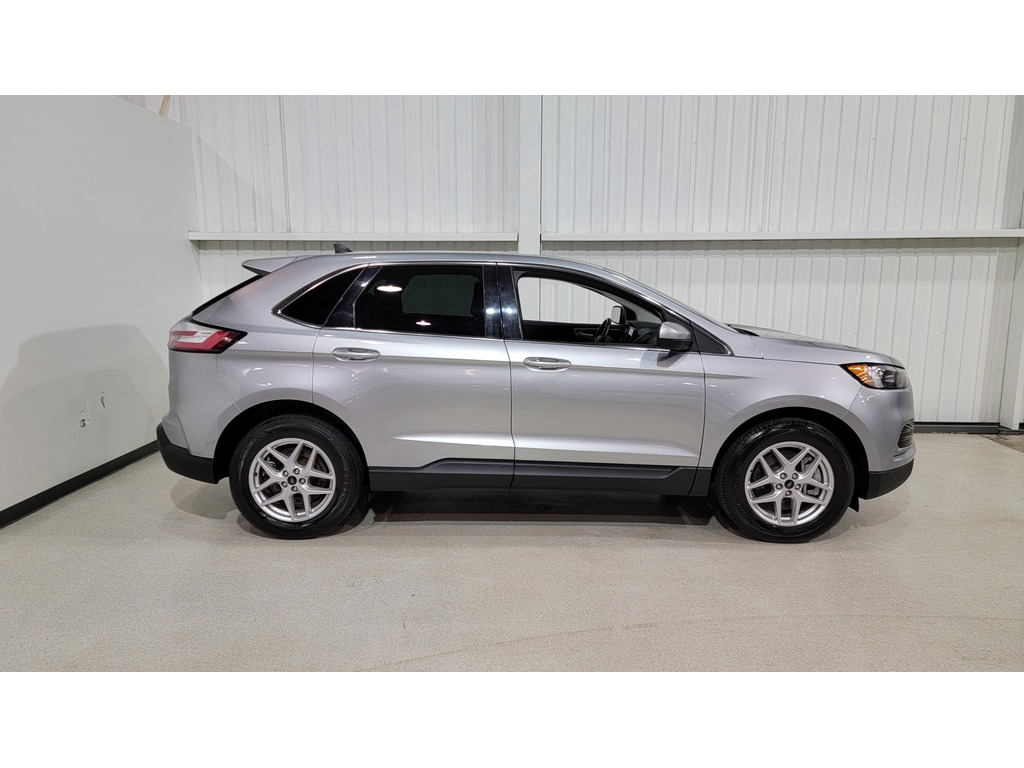 Ford Edge 2023