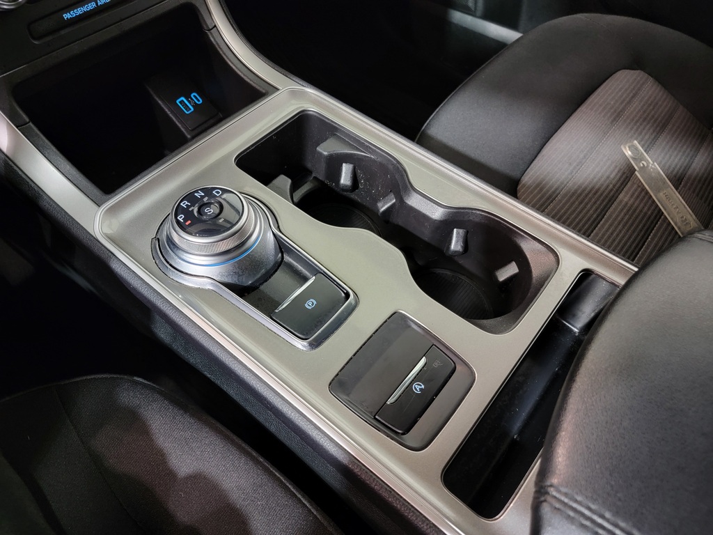 Ford Edge 2023