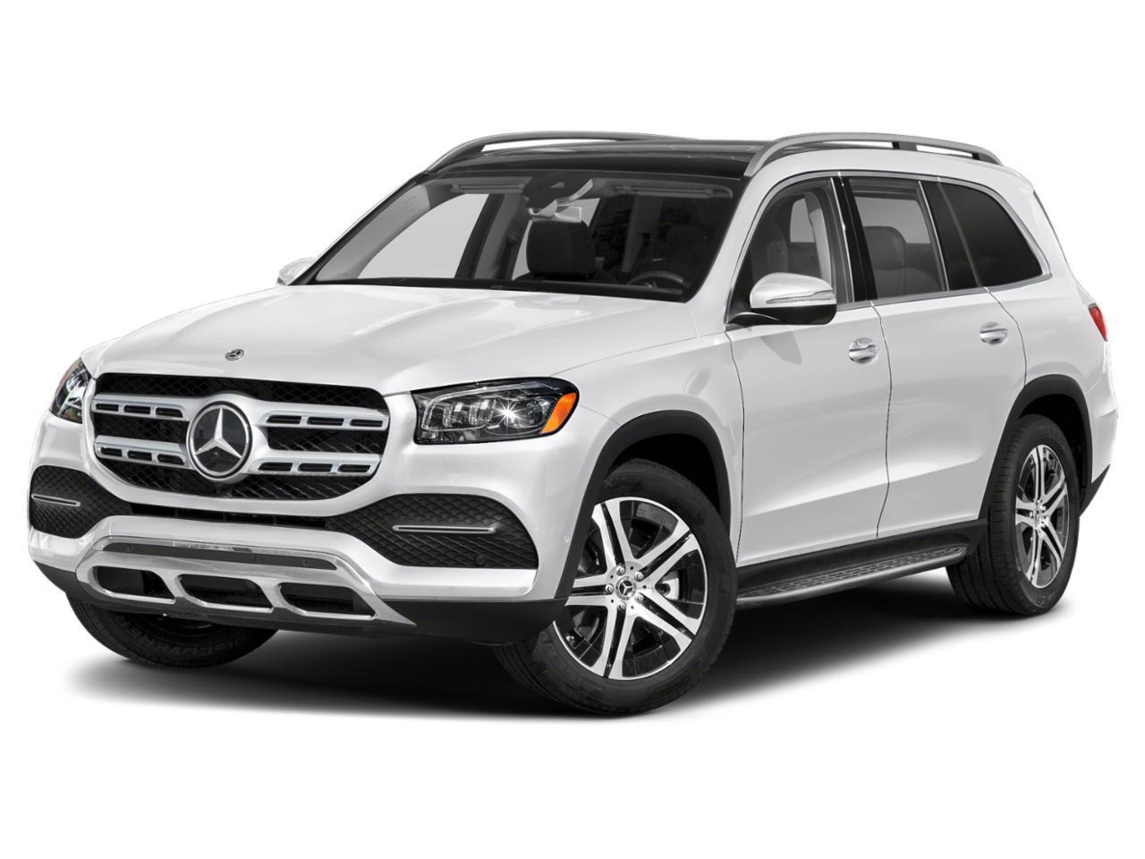 2020 Mercedes-Benz GLS 450 - AMG Pkg | Night Pkg | HUD | Fully Loaded
