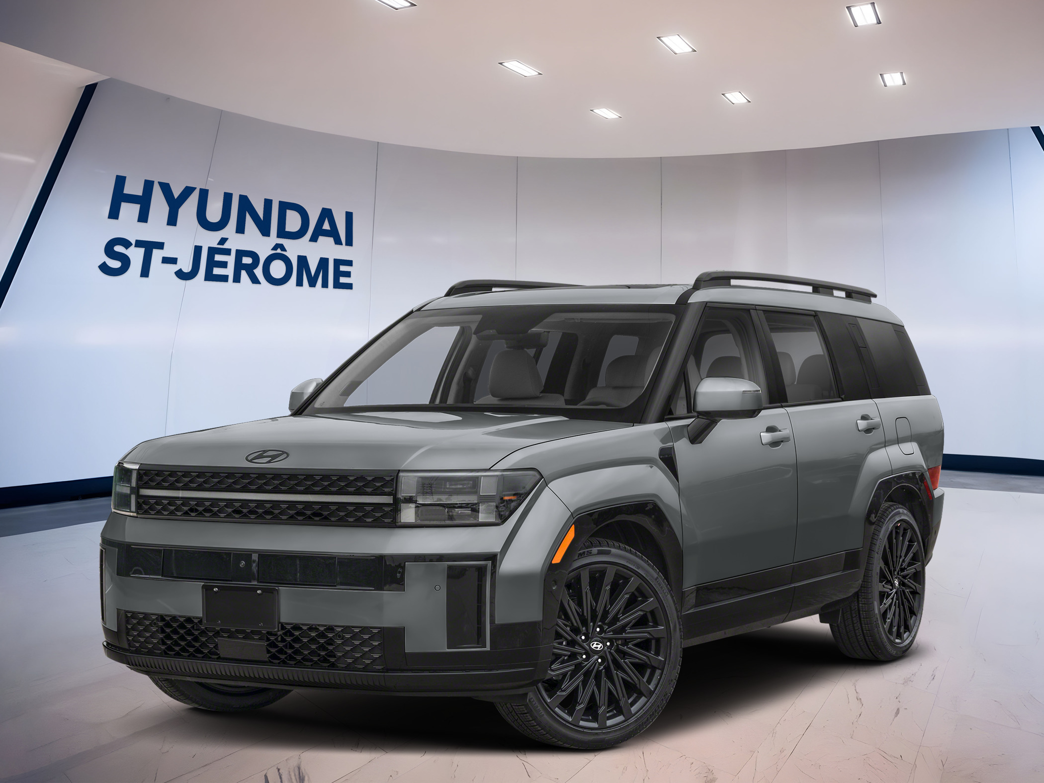 2024 Hyundai Santa Fe ULTIMATE CALLIGRAPHY