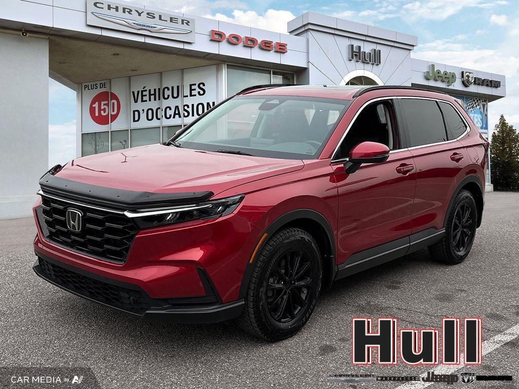 2023 Honda CR-V Sport, Toronto, Cash